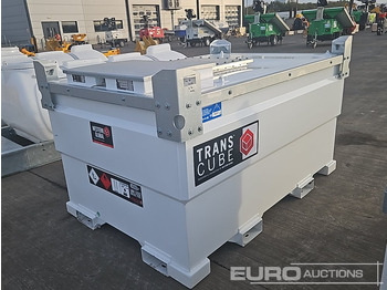 Rezervoar za skladiščenje WESTERN GLOBAL