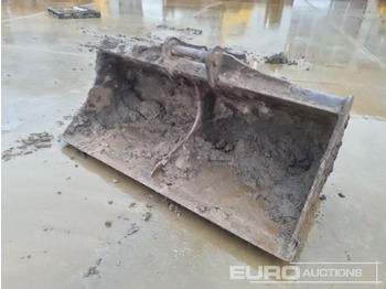 Žlica 70" Ditching Bucket 65mm Pin to suit 13 Ton Excavator: slika 1