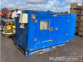 Generator DEUTZ