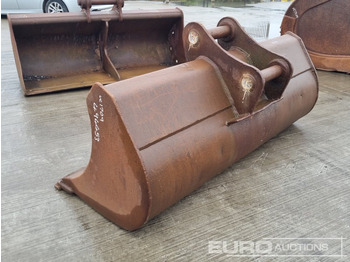 Žlica 82" Ditching Bucket 80mm Pin to suit 20 Ton Excavator: slika 3