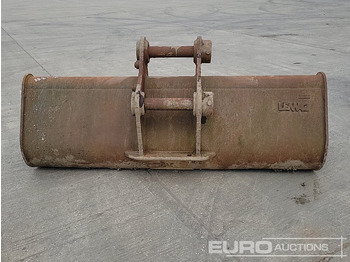 Žlica 94" Ditching Bucket 80mm Pin to suit 20 Ton Excavator: slika 4