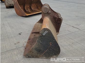Žlica 94" Ditching Bucket 80mm Pin to suit 20 Ton Excavator: slika 2