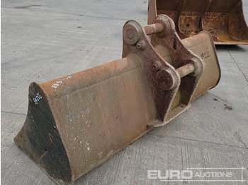 Žlica 94" Ditching Bucket 80mm Pin to suit 20 Ton Excavator: slika 3