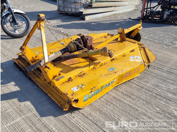 Kmetijski stroj BOMFORD TURNER