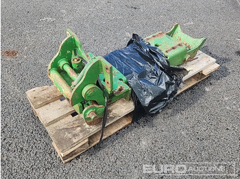 Kmetijski stroj JOHN DEERE