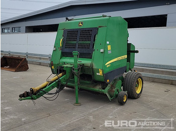 Kmetijski stroj JOHN DEERE