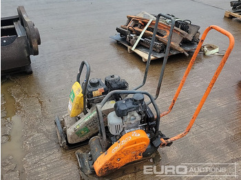 Stroj za asfalterska dela WACKER