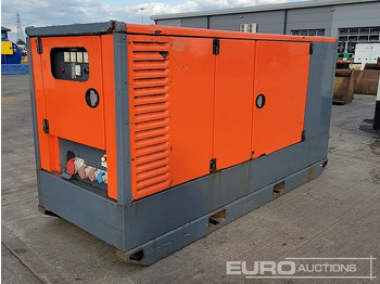 Generator ATLAS