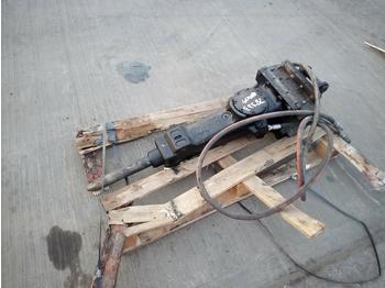 Hidravlično kladivo Atlas Copco Hydraulic Breaker to suit Mini Excavator: slika 1