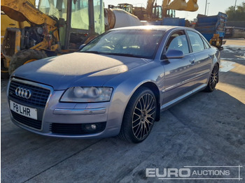 Avtomobil AUDI