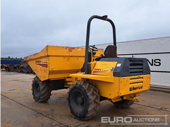 Mini demper Benford 7 Ton: slika 3