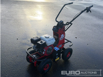 Gradbena oprema HONDA