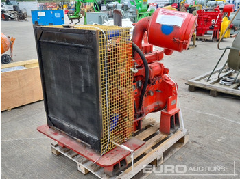 Motor CATERPILLAR