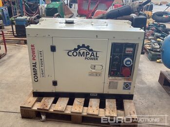 Generator COMPAL
