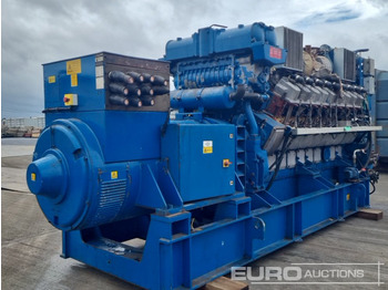 Generator CUMMINS