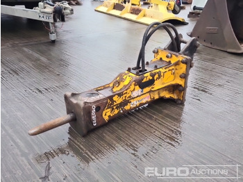 Hidravlično kladivo