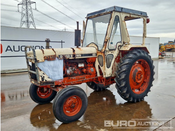 Traktor DAVID BROWN