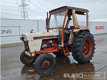 Traktor DAVID BROWN