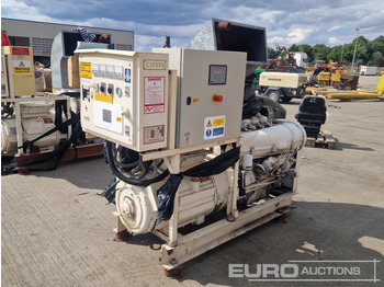 Generator DEUTZ
