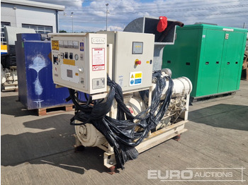 Generator DEUTZ