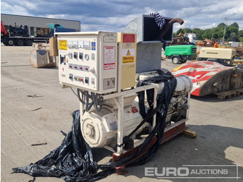 Generator DEUTZ