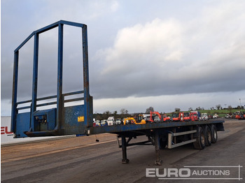 Polprikolica s kesonom DENNISON