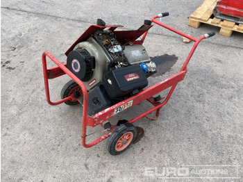 Generator YANMAR