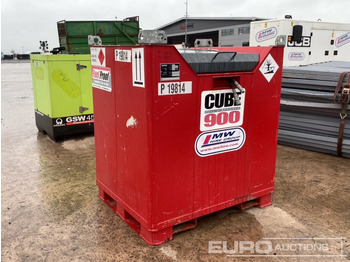 Rezervoar za skladiščenje