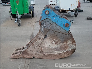 Žlica Geith 18" Digging Bucket 80mm Pin to suit 20 Ton Excavator: slika 2 Žlica Geith 18" Digging Bucket 80mm Pin to suit 20 Ton Excavator: slika 2