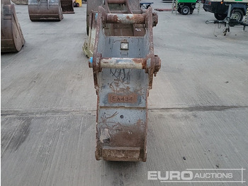 Žlica Geith 18" Digging Bucket 80mm Pin to suit 20 Ton Excavator: slika 4 Žlica Geith 18" Digging Bucket 80mm Pin to suit 20 Ton Excavator: slika 4