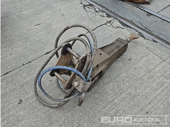 Hidravlično kladivo