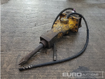 Hidravlično kladivo