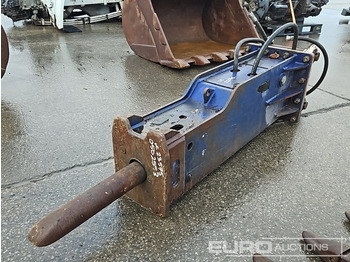 Hidravlično kladivo