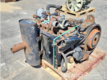 Motor Iveco 6 Cylinder Engine: slika 3