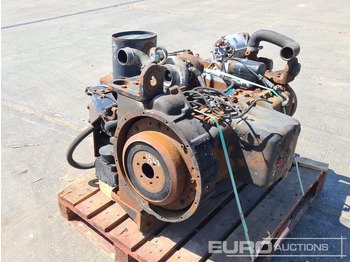 Motor Iveco 6 Cylinder Engine: slika 5