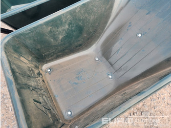 Kmetijski stroj Unused Plastic Tub Wheelbarrow (2 of): slika 5
