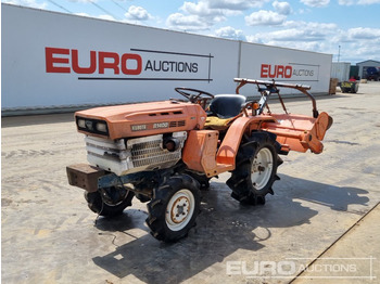 Mini traktor KUBOTA B series