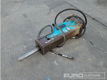 Hidravlično kladivo
