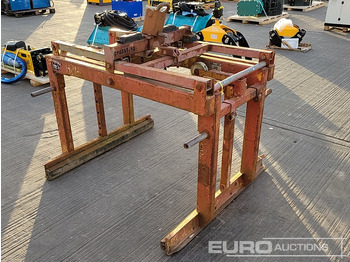 Oprema za rokovanje z materiali