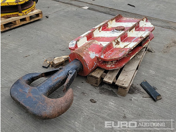 Oprema za rokovanje z materiali