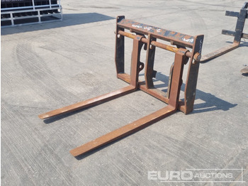Oprema za rokovanje z materiali JCB