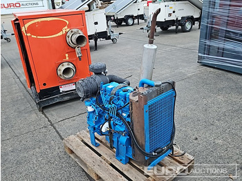 Motor Perkins 4 Cylinder Engine: slika 3 Motor Perkins 4 Cylinder Engine: slika 3