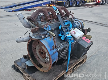 Motor Perkins 4 Cylinder Engine: slika 5