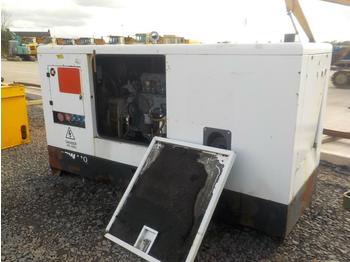 Generator Pramac 110Kva Diesel Generator Deutz Engine: slika 1