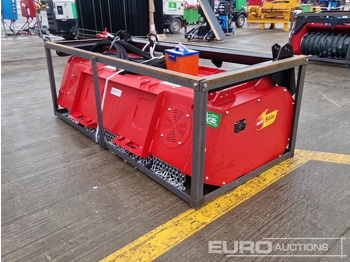 Priključek za Bager Unused 2025 Raytree RMBD72ST: slika 5