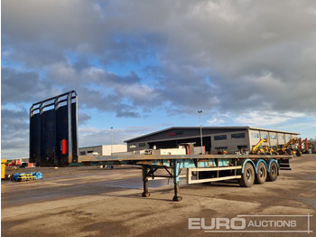 Polprikolica s kesonom SDC