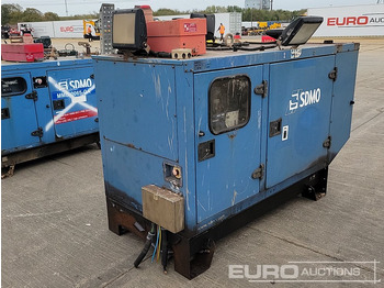 Generator SDMO