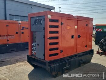 Generator SDMO