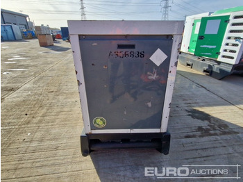 Generator SDMO R33: slika 4