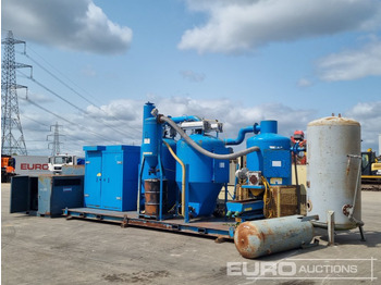 Gradbena oprema INGERSOLL RAND